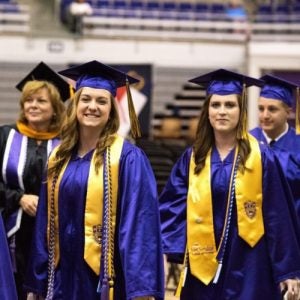 Leadership Degree Options | College of Nursing | ECU