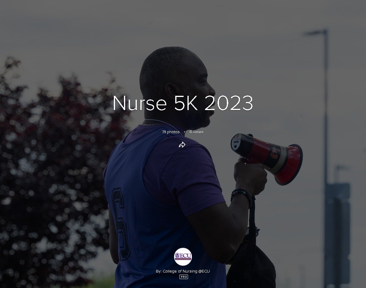 Nurse 5K 2023