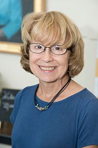 Dr. Helene Reilly