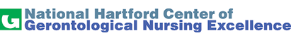 National Hartford Center of Gerontological Nursing Excellence