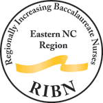 Eastern NC Region Regionally Increasing Baccalaureate Nurses