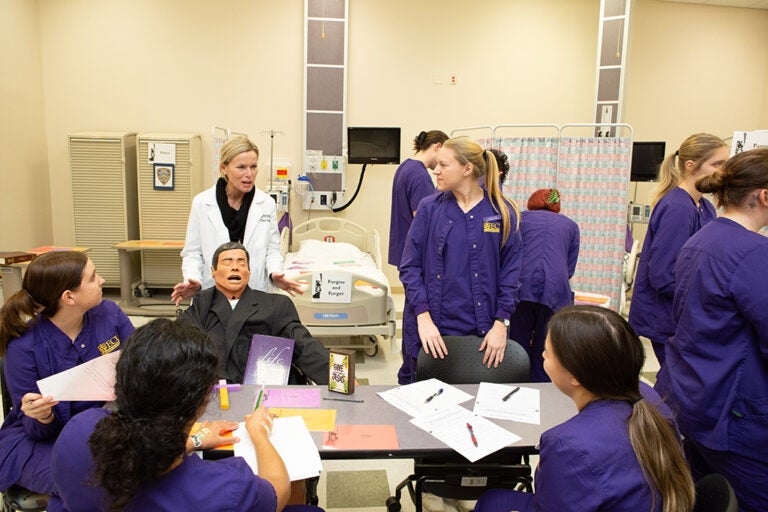 3rd Semester psych sim November 2024 13