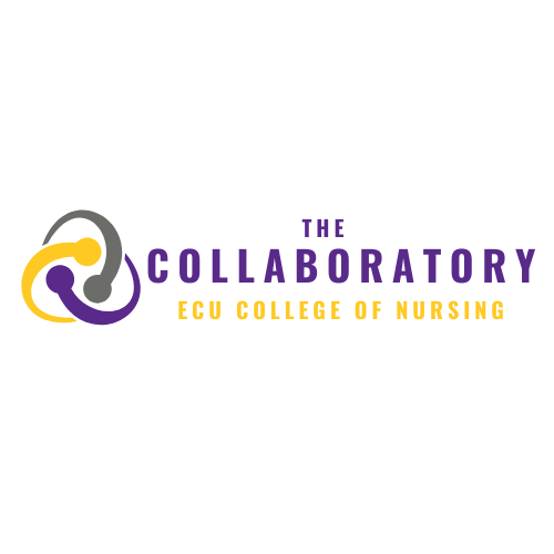 Logo for ECU College of Nursing Collaboratory