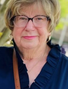 A headshot of Jane H. Boardman