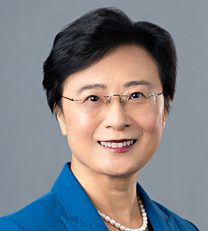 Dr. Holly Wei