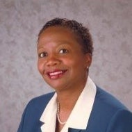 A picture of Carmen Vincent