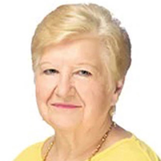 A picture of Donna Dorsey