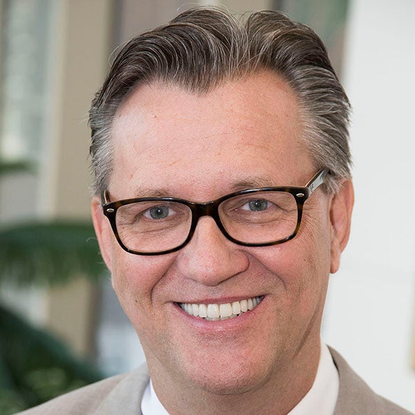 A picture of Mark Hand