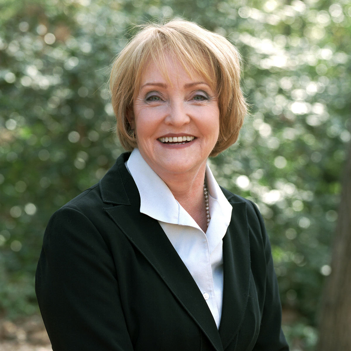A picture of Joanne Stevens
