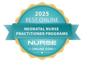 2025 Best Online Neonatal Nurse Practitioner (NNP) Program, from Nurse Practioner Online.com