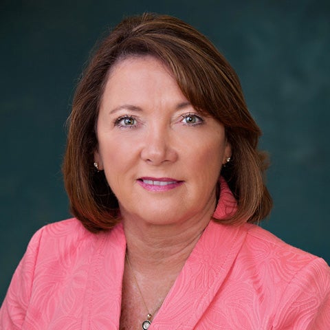 A picture of Rosanne Leahy