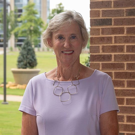 A picture of Sylvia Brown