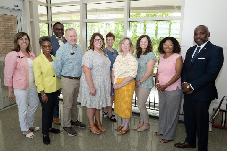 New faculty for Fall 2023>
